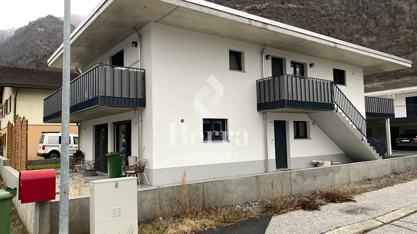 Apartment for sale - Rue Des Longues Raies 14, 1908 Riddes - Photo 2