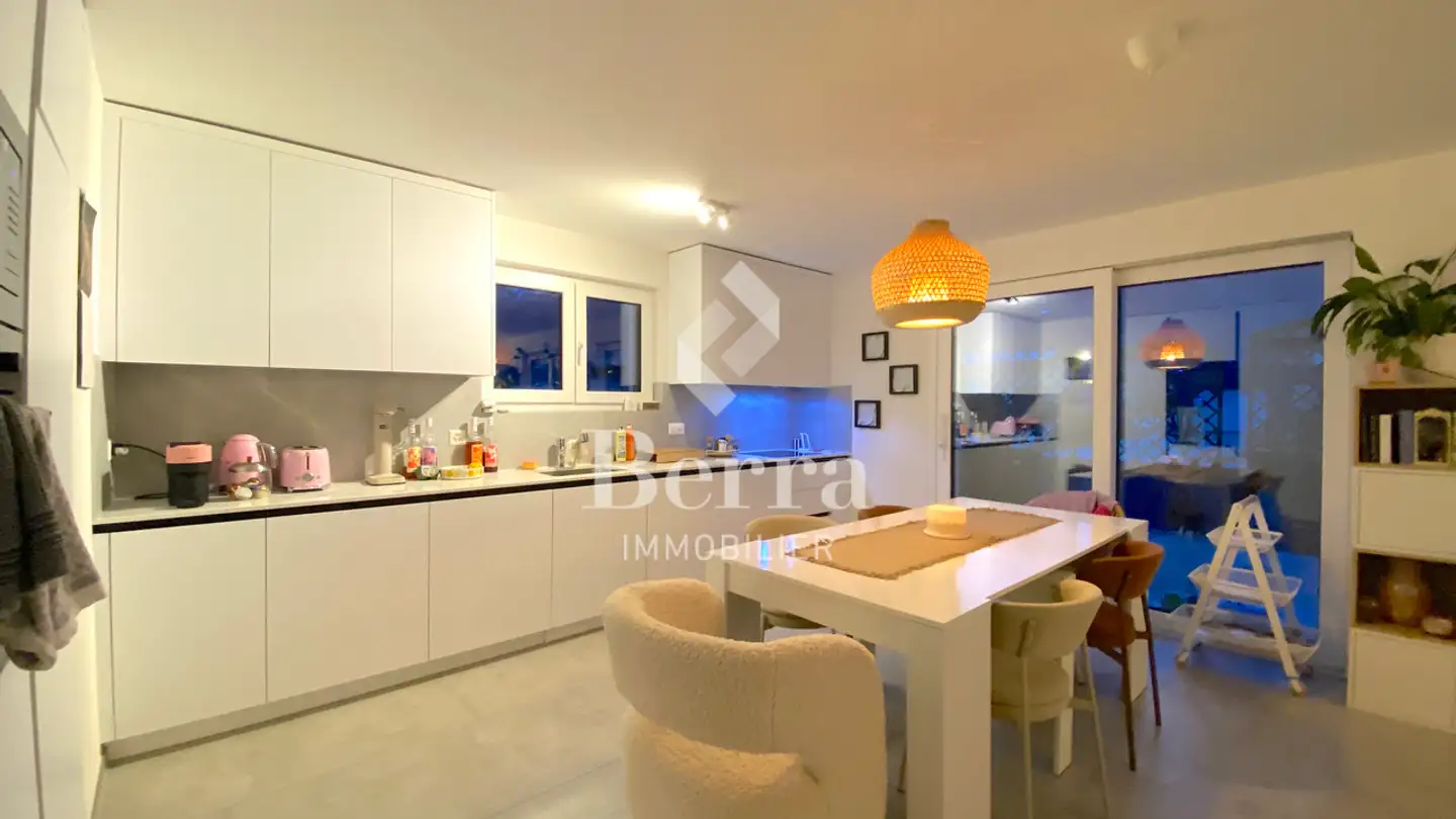 Apartment for sale - Rue Des Longues Raies 14, 1908 Riddes - Photo 3