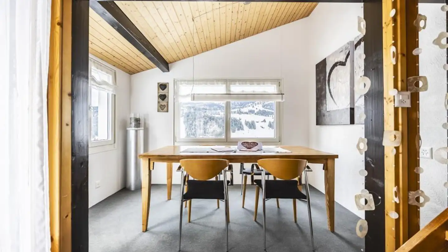 Single house for sale - 9658 Wildhaus - Photo 3