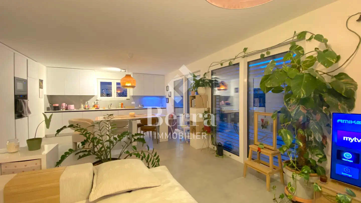 Apartment for sale - Rue Des Longues Raies 14, 1908 Riddes - Photo 4