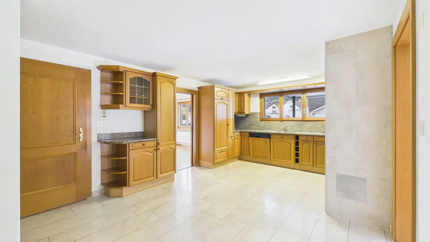 Wohnung mieten - Schilsstrasse 19, 8890 Flums - Foto 2