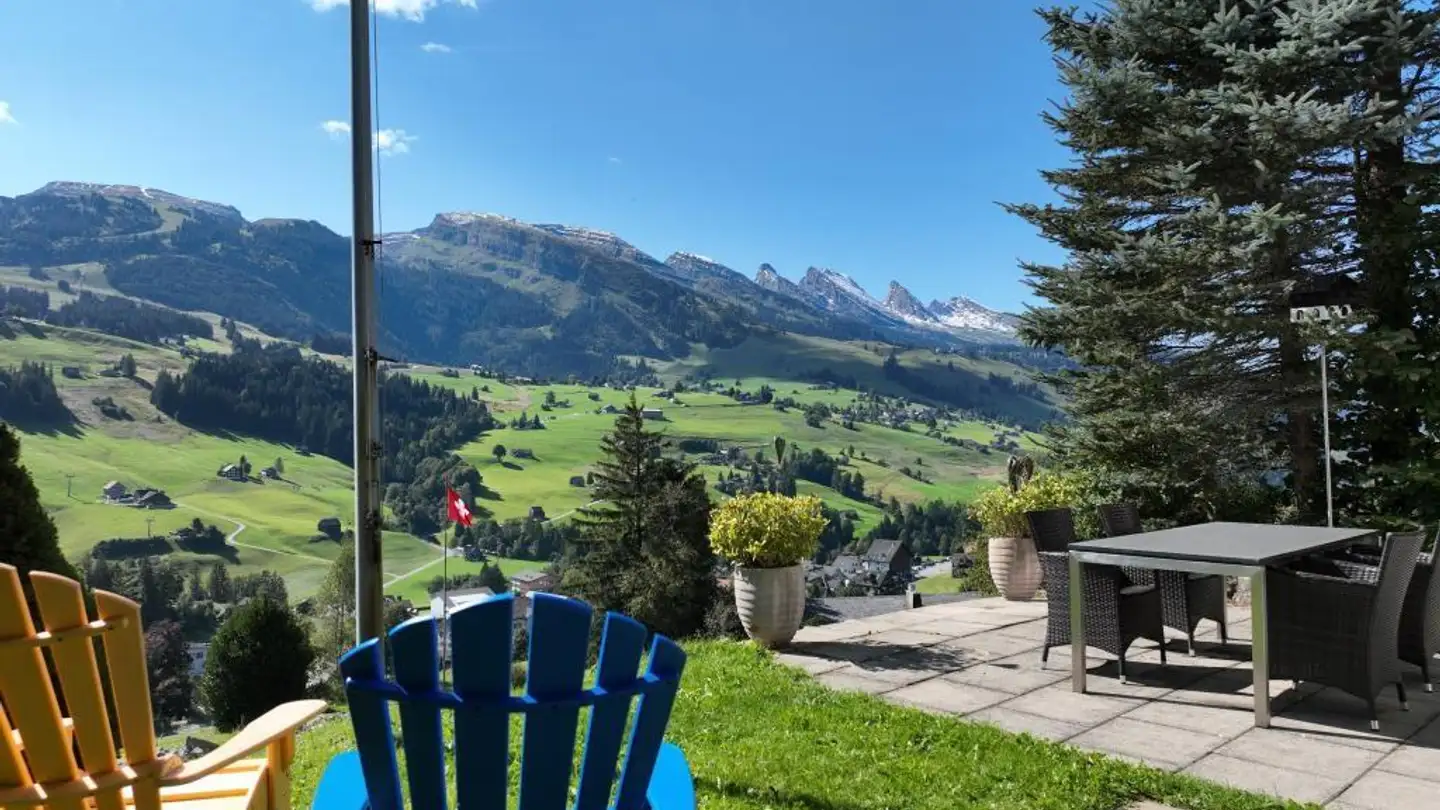 Single house for sale - 9658 Wildhaus