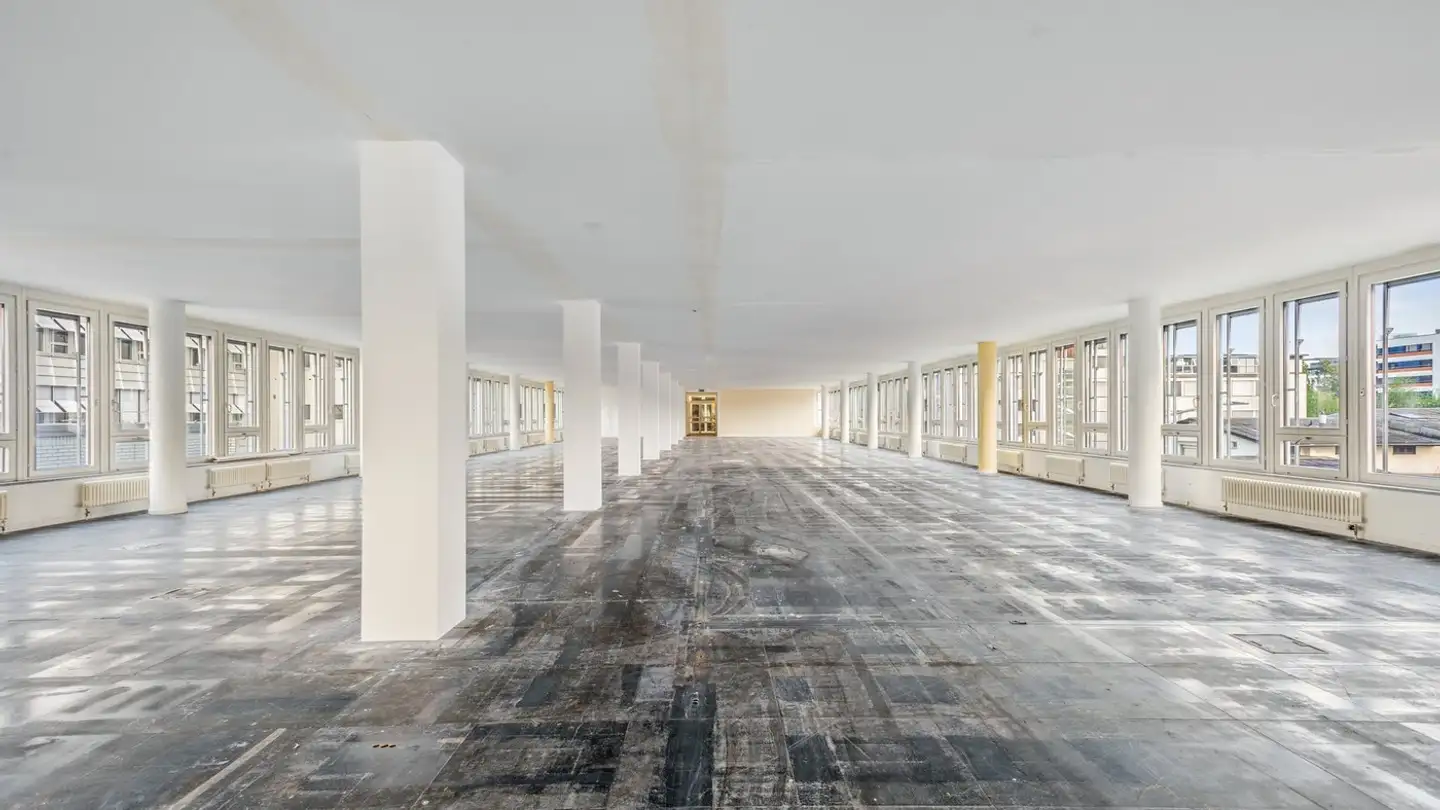 Spazio ufficio in affitto - Leutschenbachstrasse 95, 8050 Zürich - Foto 3