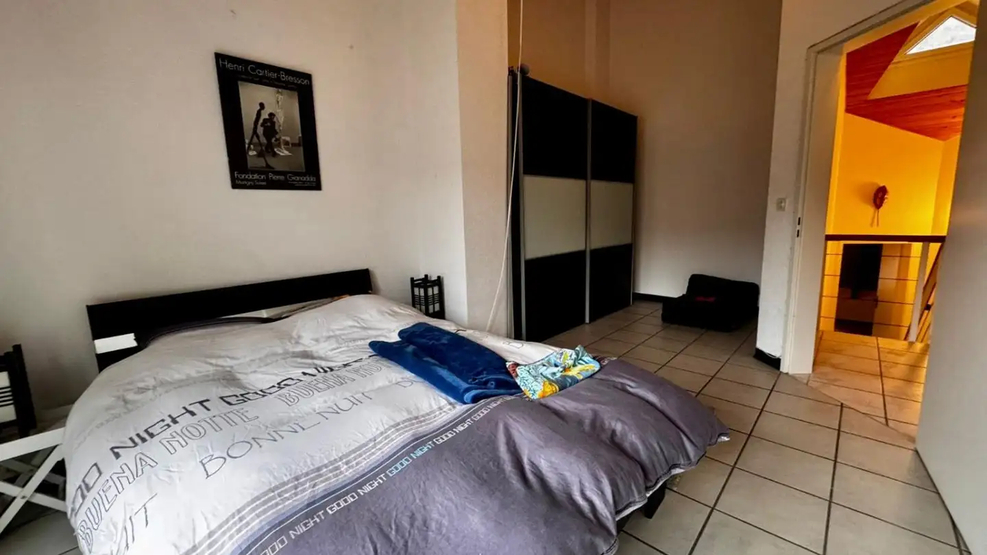 Appartamento a gradini in affitto - Rue Francillon 10, 2610 St-Imier - Foto 3
