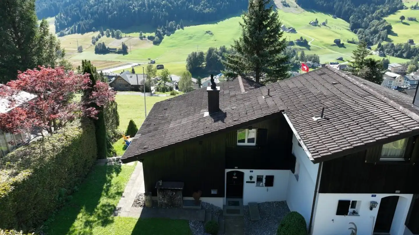 Single house for sale - 9658 Wildhaus - Photo 2