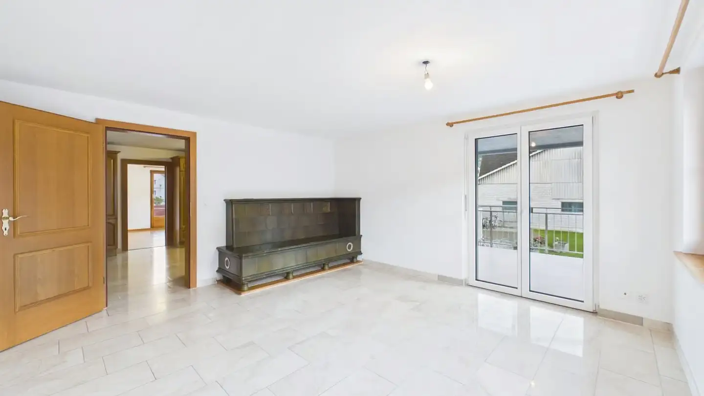 Wohnung mieten - Schilsstrasse 19, 8890 Flums - Foto 3