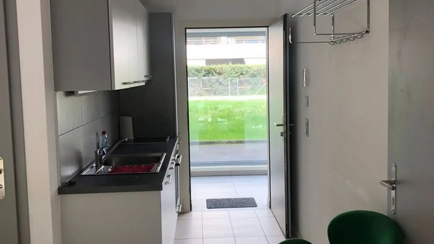 Studio mieten - Chemin De La Forêt 14, 1024 Ecublens VD - Foto 2