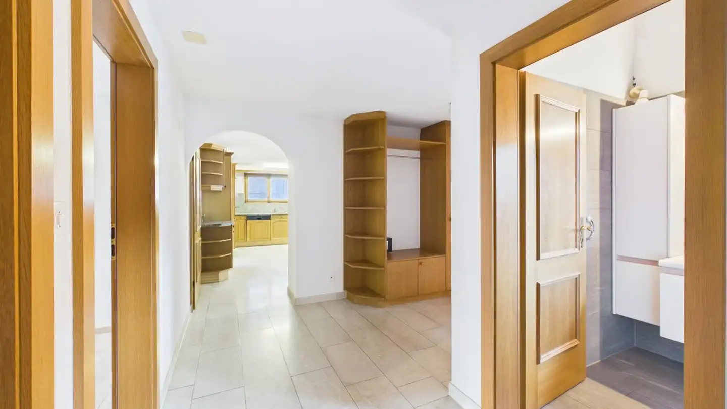 Wohnung mieten - Schilsstrasse 19, 8890 Flums - Foto 4