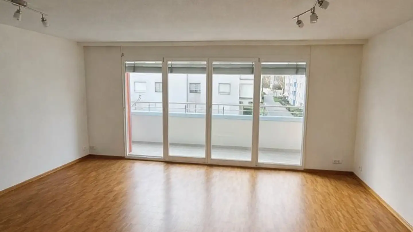 Duplex à louer - Avenue Du Silo 10, 1020 Renens VD