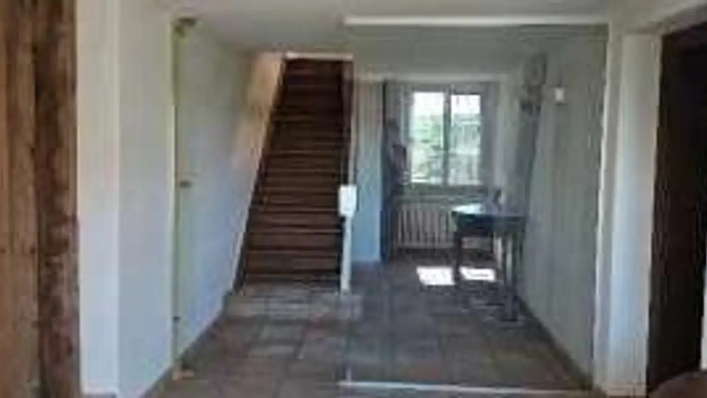 Casa singola in affitto - Husertalstrasse 4, 8925 Ebertswil