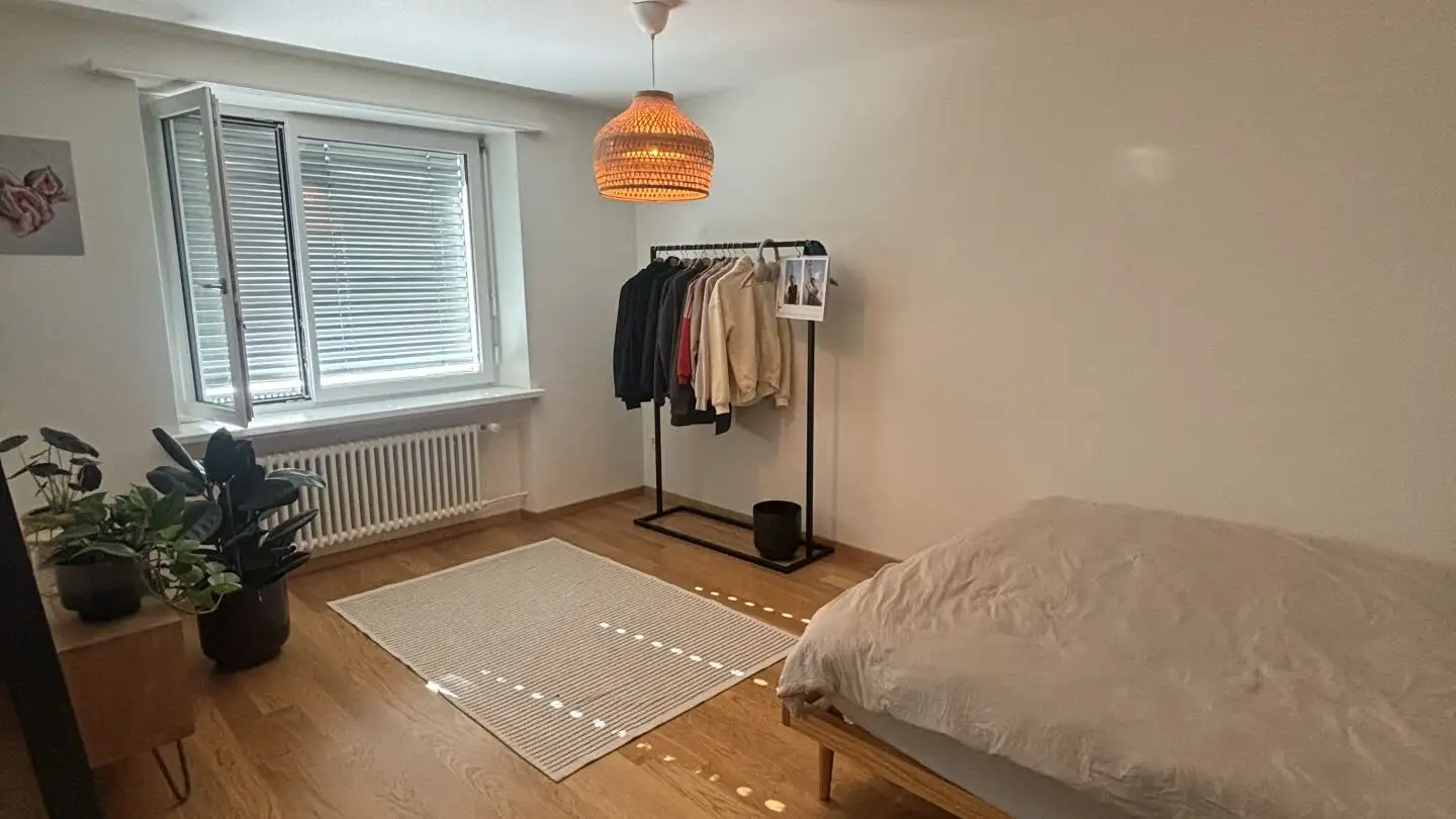 Appartement à louer - Weinsteig, 8200 Schaffhausen - Photo 4