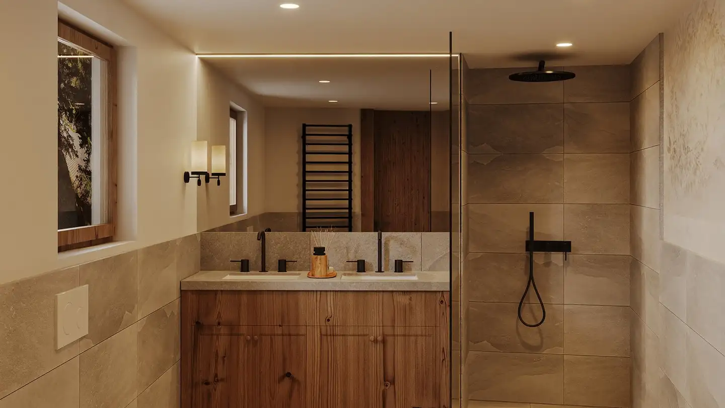 Appartamento in vendita - Via Gravulaina 40, 7523 Madulain - Photo 3