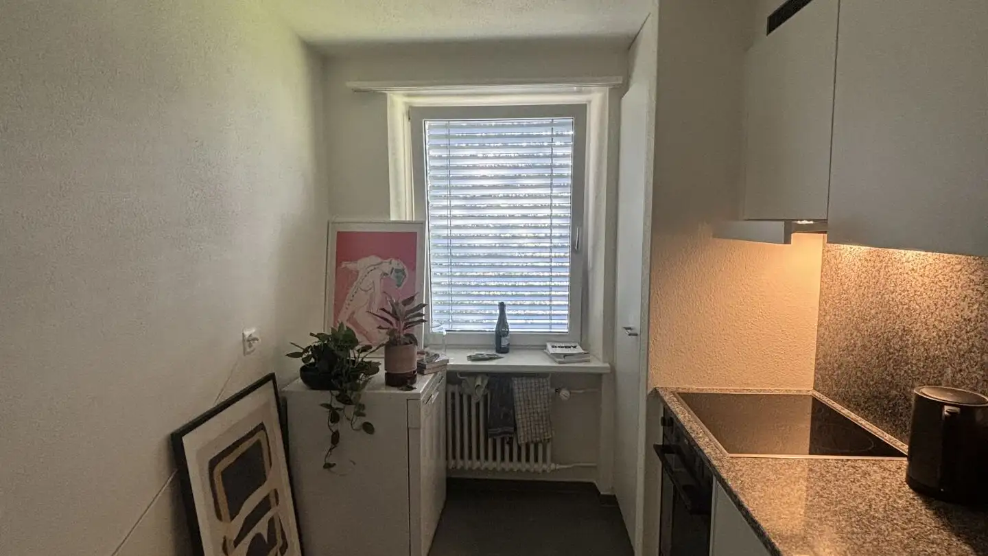 Appartement à louer - Weinsteig, 8200 Schaffhausen - Photo 3