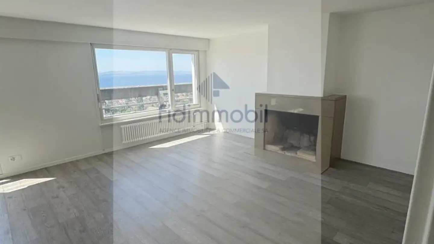 Attique à louer - Rue Du Rocher 24, 2000 Neuchâtel - Photo 2