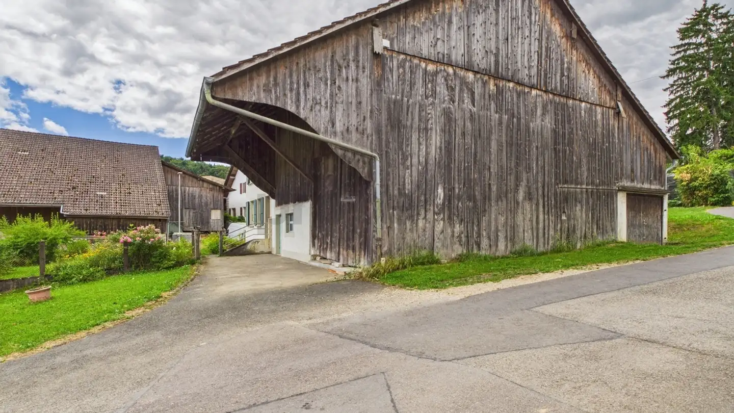 Bauernhof kaufen - 2943 Vendlincourt - Foto 4