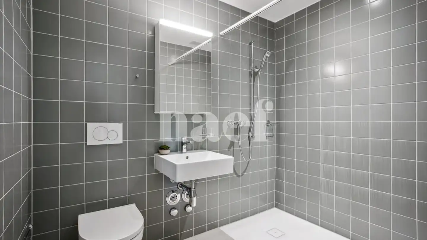 Appartement à louer - Rue Des Petits-Clos 39, 2114 Fleurier - Photo 2