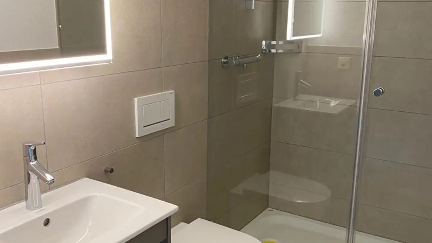 Appartamento in affitto - Holderstrasse 14, 4057 Basel - Foto 3