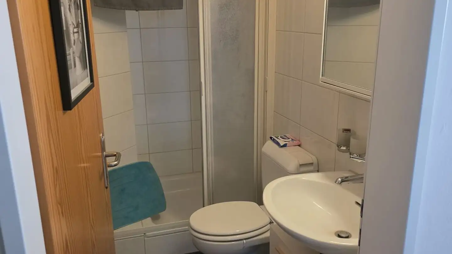 Apartment for rent - Schulstrasse 42, 7130 Ilanz