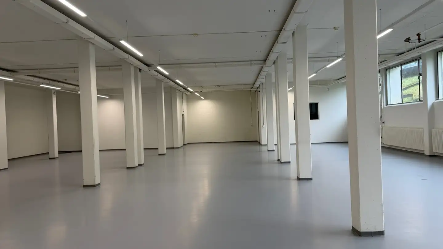 Workshop for rent - 2540 Grenchen - Photo 4
