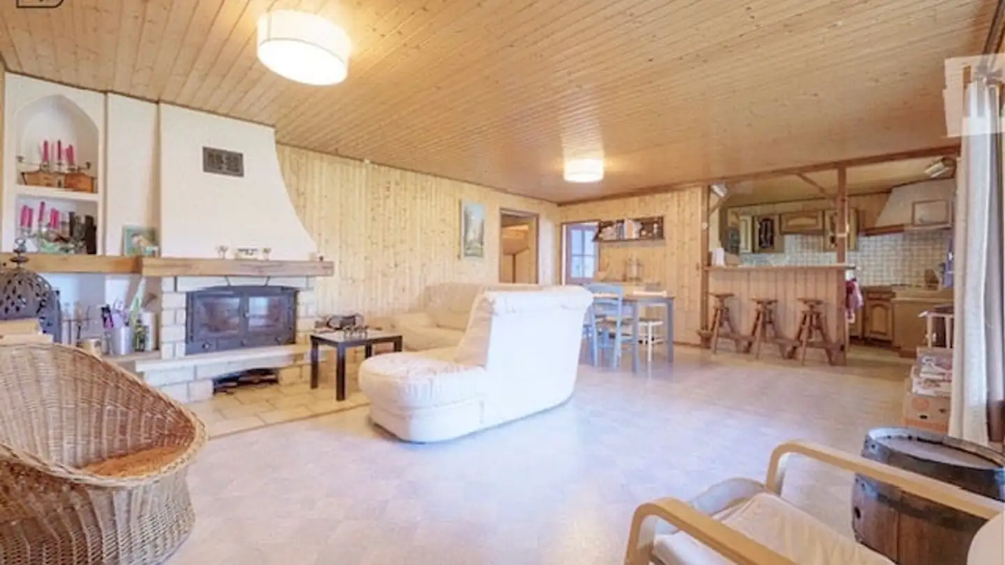 Single house for sale - 2900 Porrentruy - Photo 2