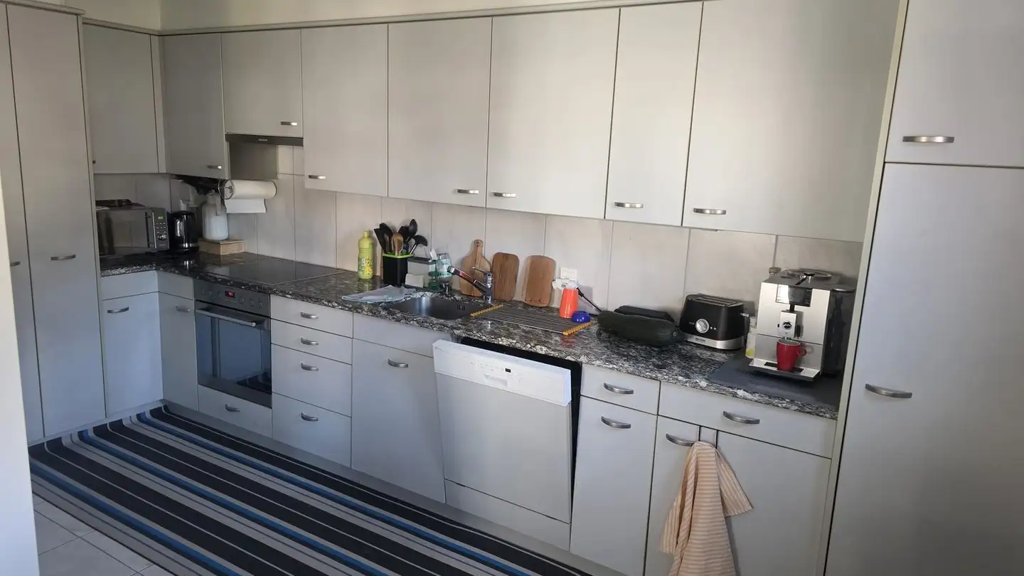 Apartment for rent - Schulstrasse 42, 7130 Ilanz - Photo 2