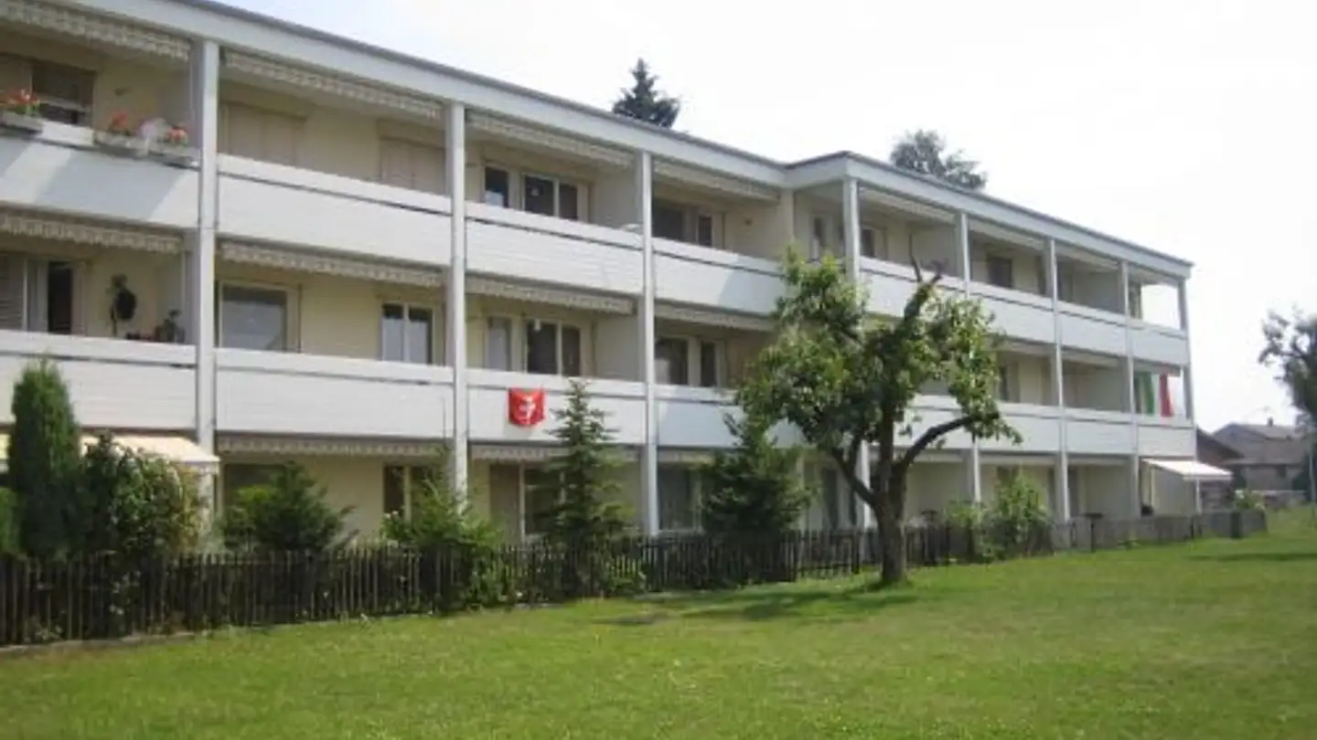 Apartment for rent - Unterdorfstrasse 55, 8105 Watt - Photo 2