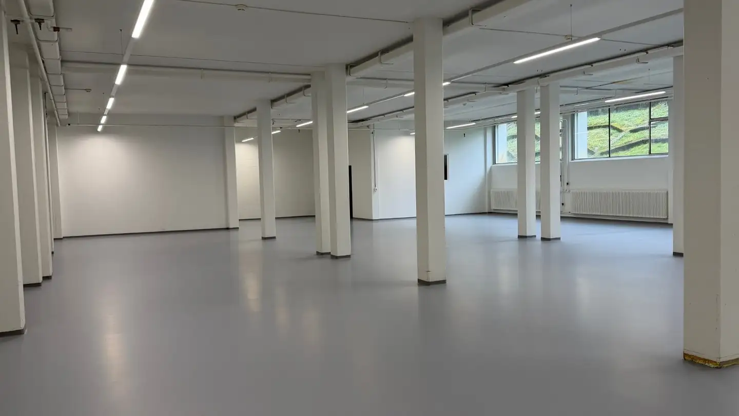Workshop for rent - 2540 Grenchen - Photo 3