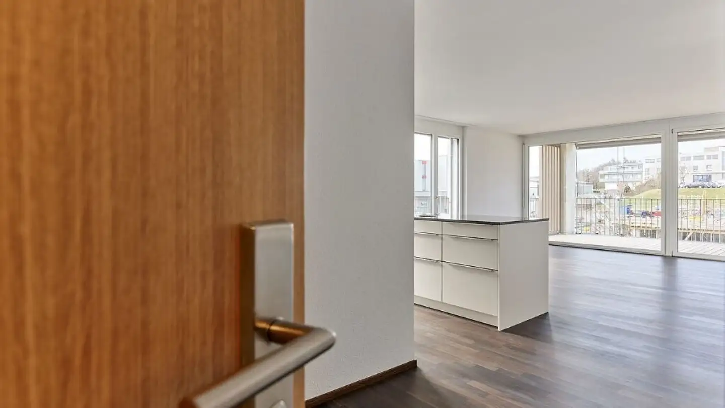 Wohnung mieten - Mülimattweg, 3202 Frauenkappelen - Foto 2