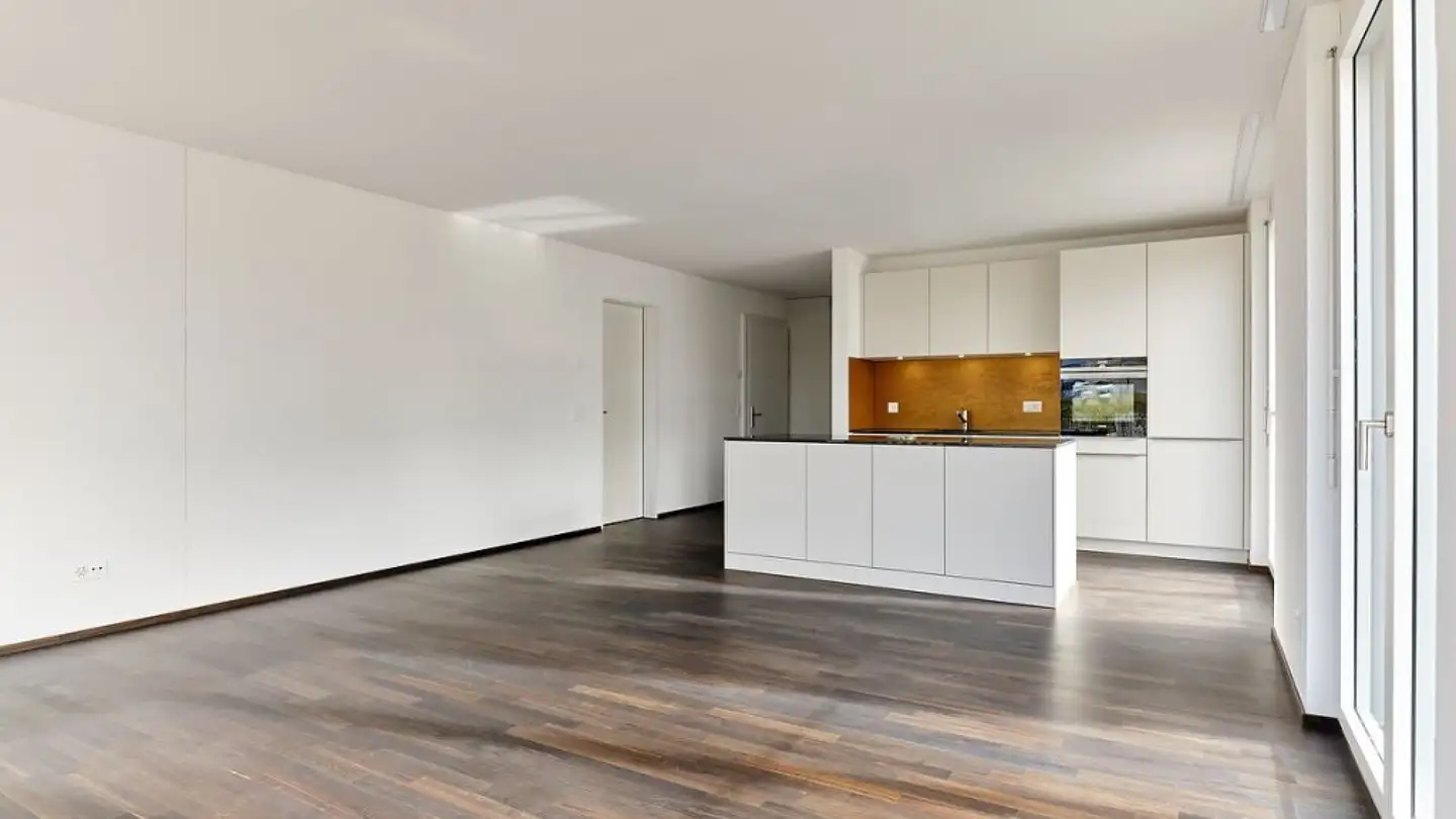 Wohnung mieten - Mülimattweg, 3202 Frauenkappelen - Foto 3