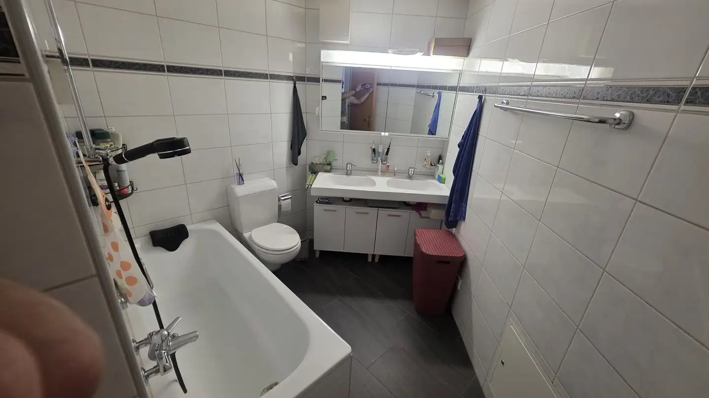 Apartment for rent - Schulstrasse 42, 7130 Ilanz - Photo 3