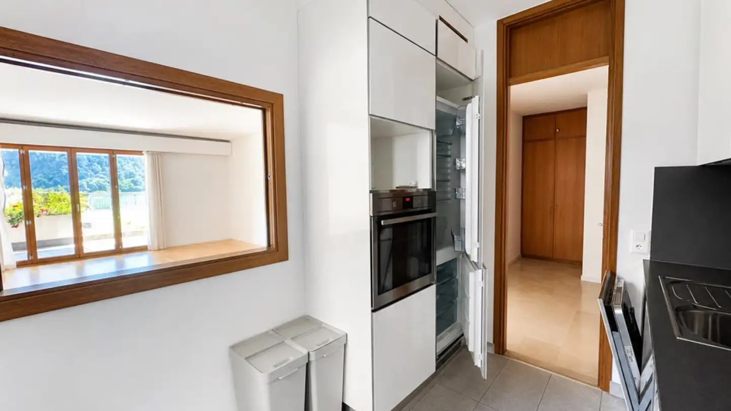 Apartment for sale - Via Cortivo 22a, 6976 Castagnola - Photo 4