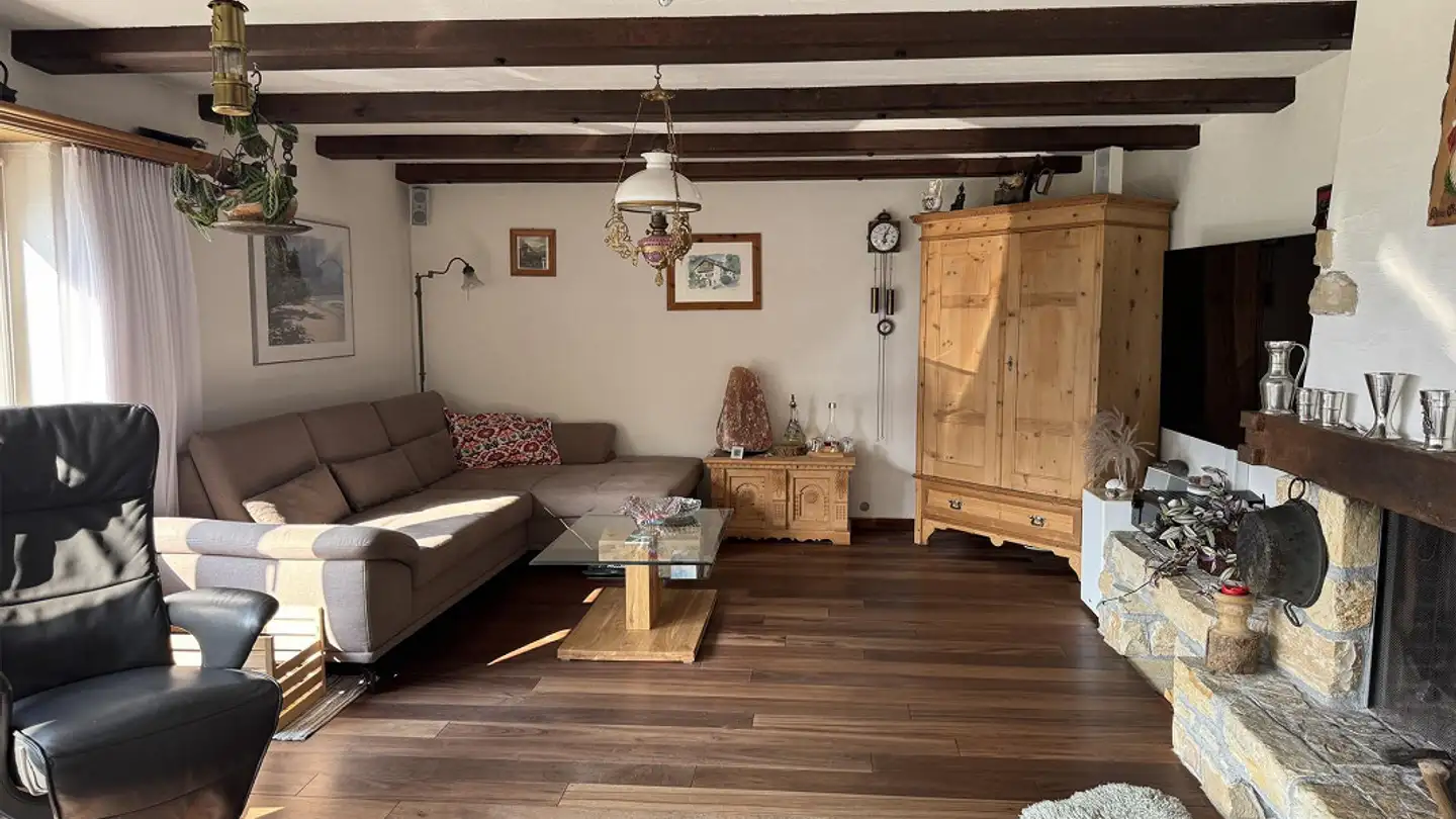 Casa singola in vendita - Rebhaldenweg 62, 7206 Igis - Photo 2