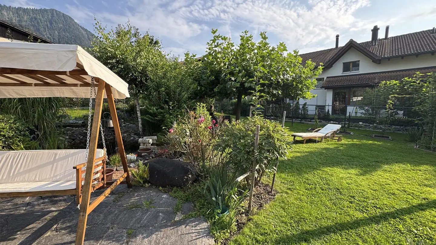 Casa singola in vendita - Rebhaldenweg 62, 7206 Igis - Photo 3