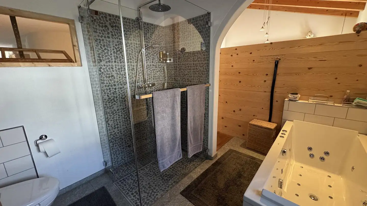 Casa singola in vendita - Rebhaldenweg 62, 7206 Igis - Photo 4