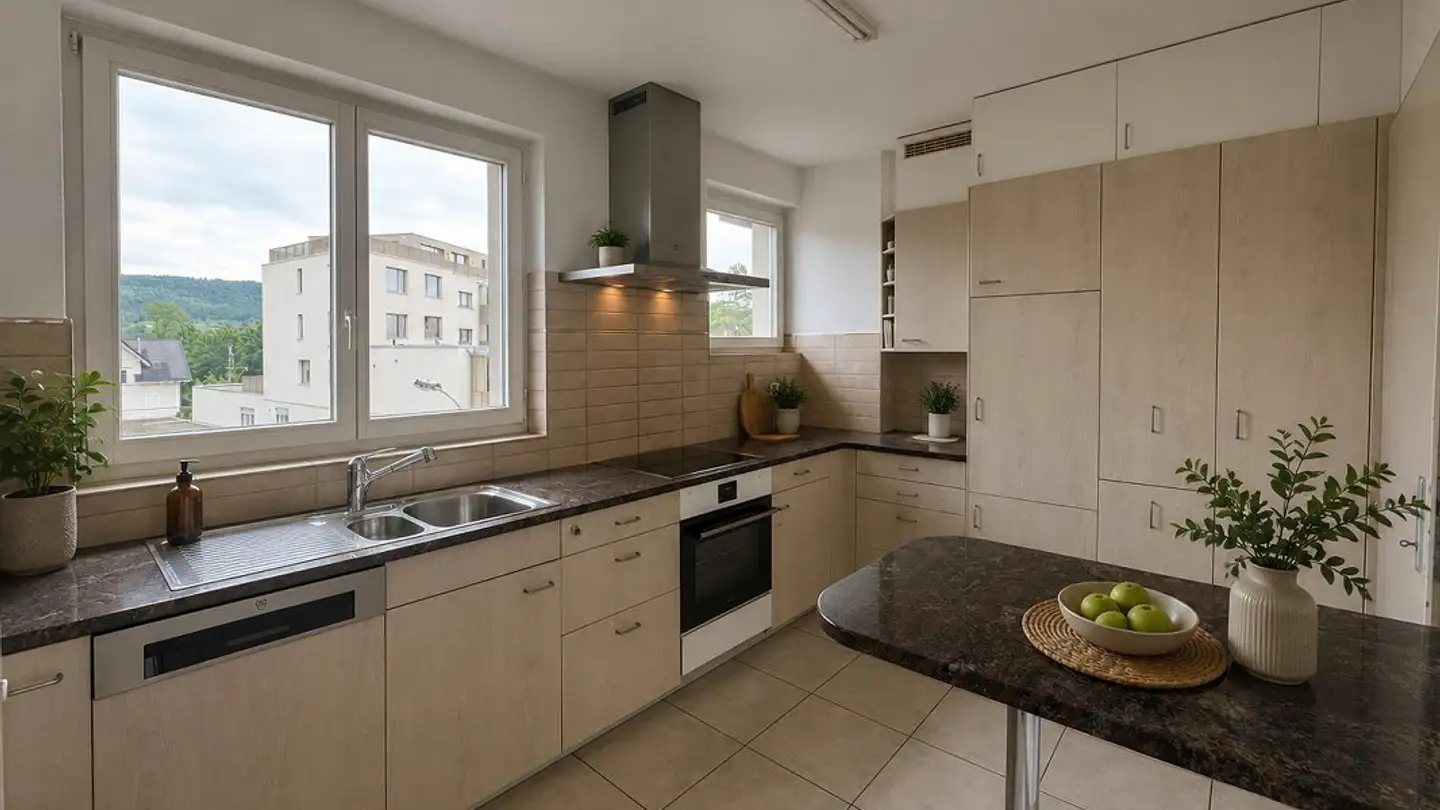 Appartement à louer - Paradiesweg 5, 5330 Bad Zurzach - Photo 2