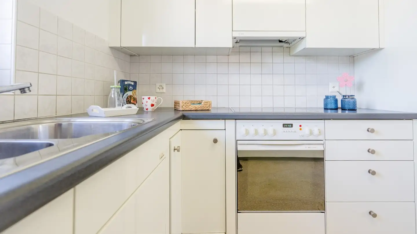 Apartment for rent - Im Eigen, 9542 Münchwilen TG - Photo 2