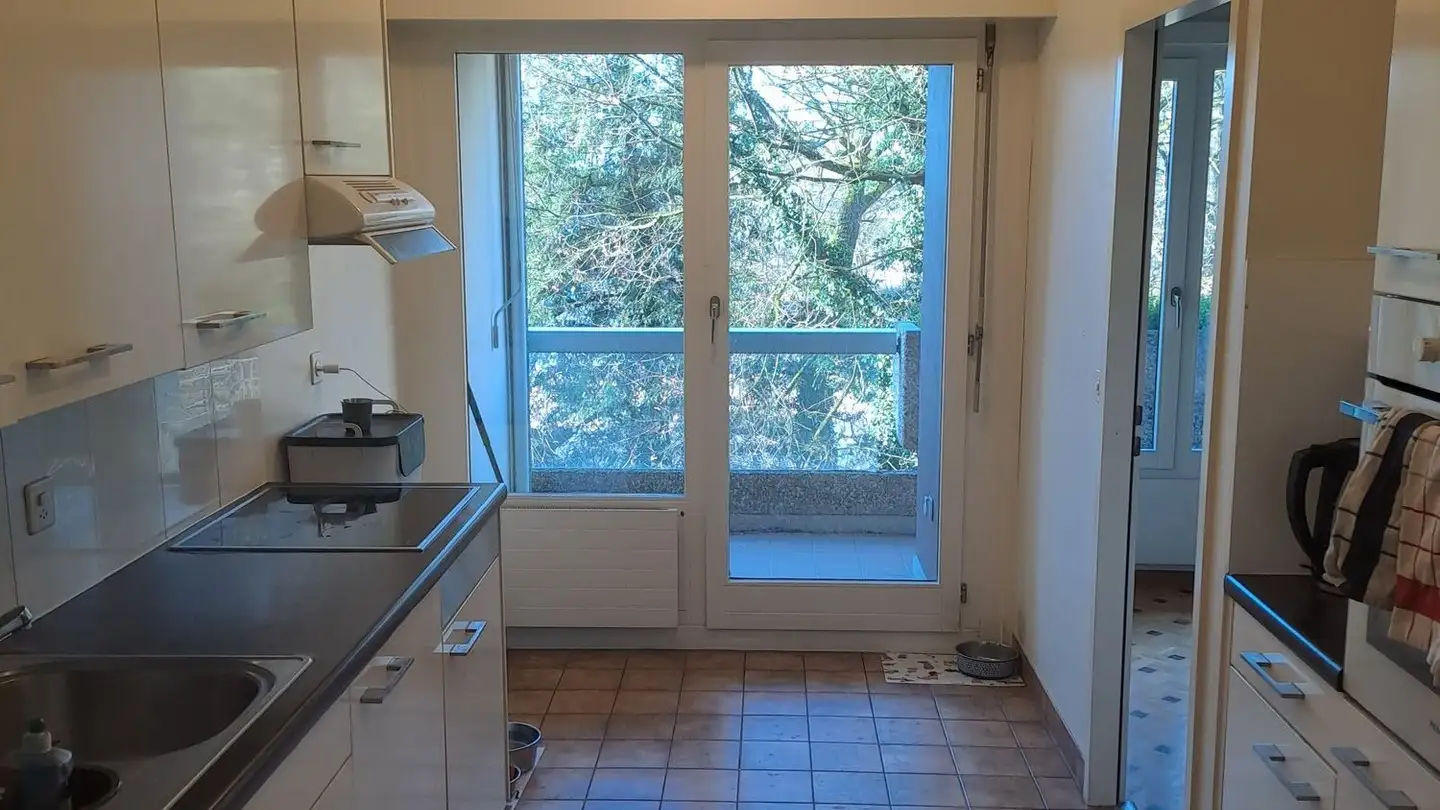 Appartamento in affitto - 1209 Genève