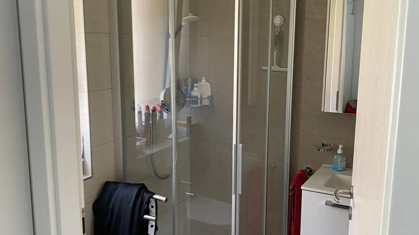 Appartement à louer - 1872 Troistorrents - Photo 3