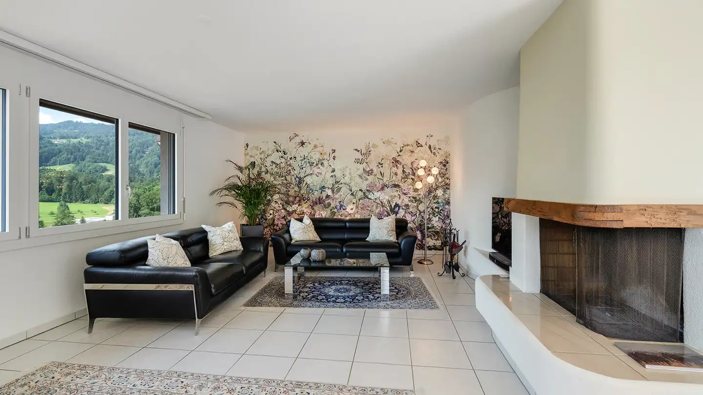 Semi-detached house for sale - 6012 Obernau - Photo 2