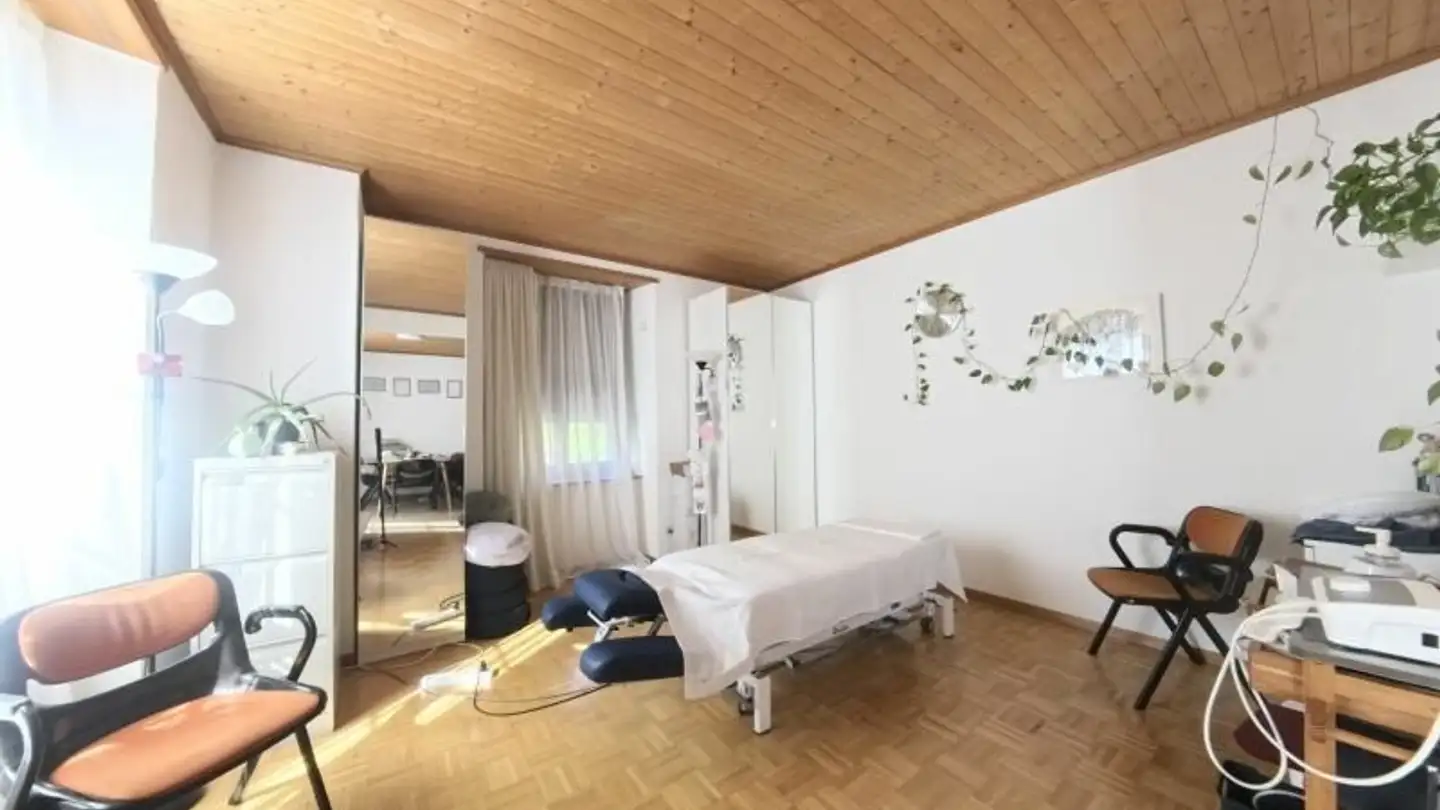 Appartamento in affitto - Chemin Albert-Anker / Albert-Anker-Weg 3, 2502 Biel/Bienne