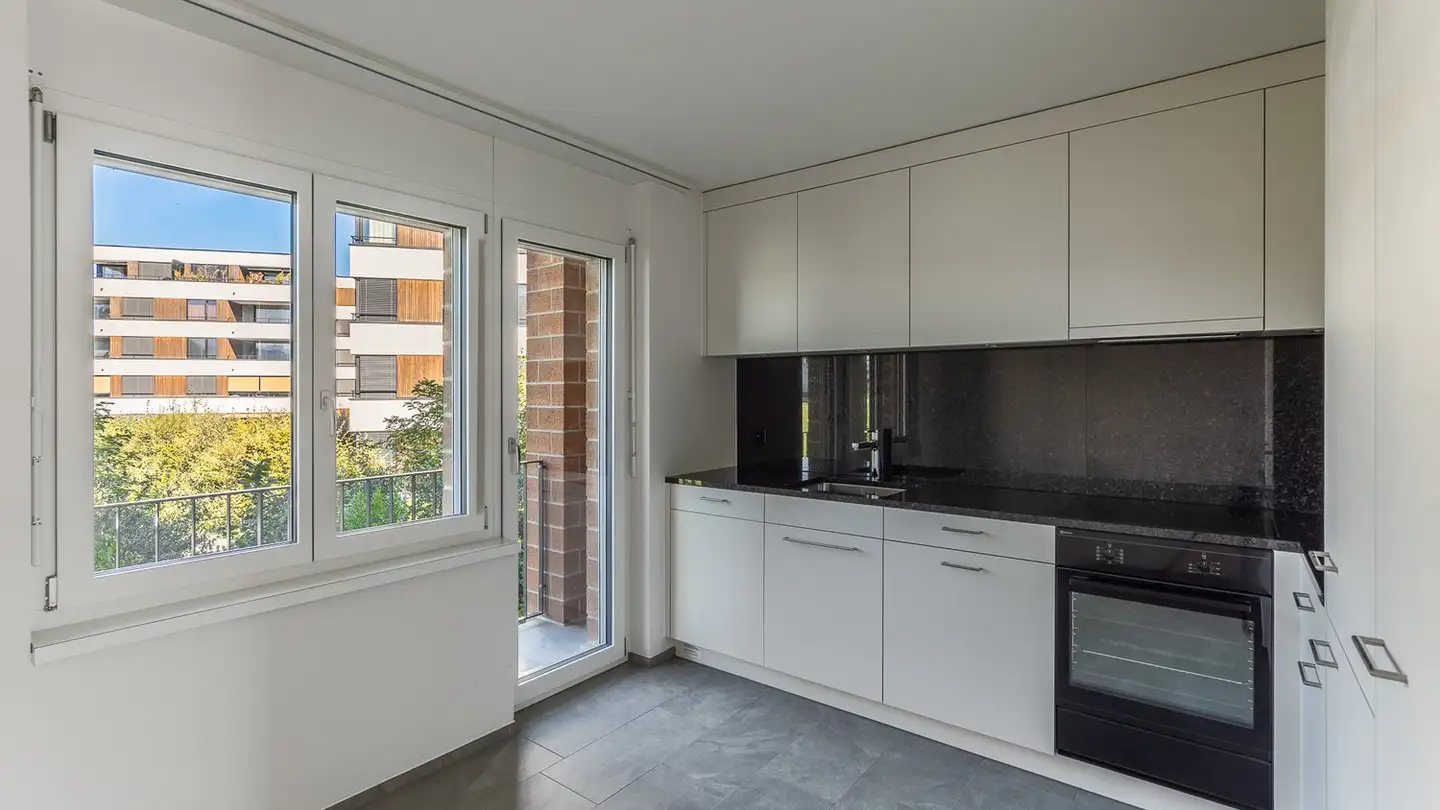 Appartement à louer - Hubermatte 13, 6252 Dagmersellen