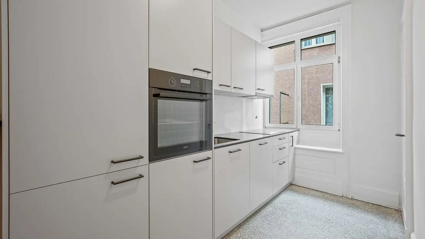 Appartement à louer - Hauptstrasse 44, 9400 Rorschach - Photo 2