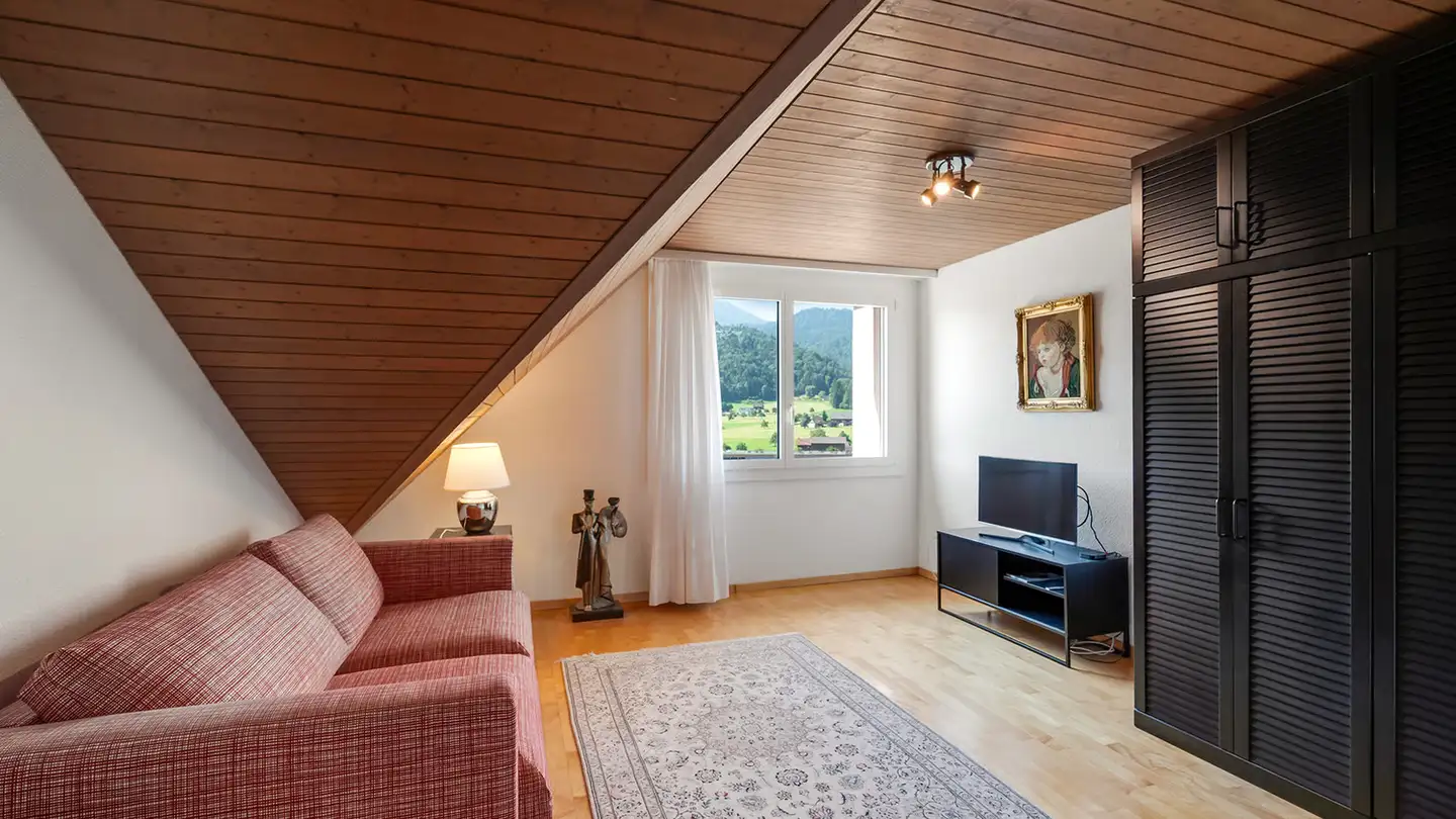 Semi-detached house for sale - 6012 Obernau - Photo 4