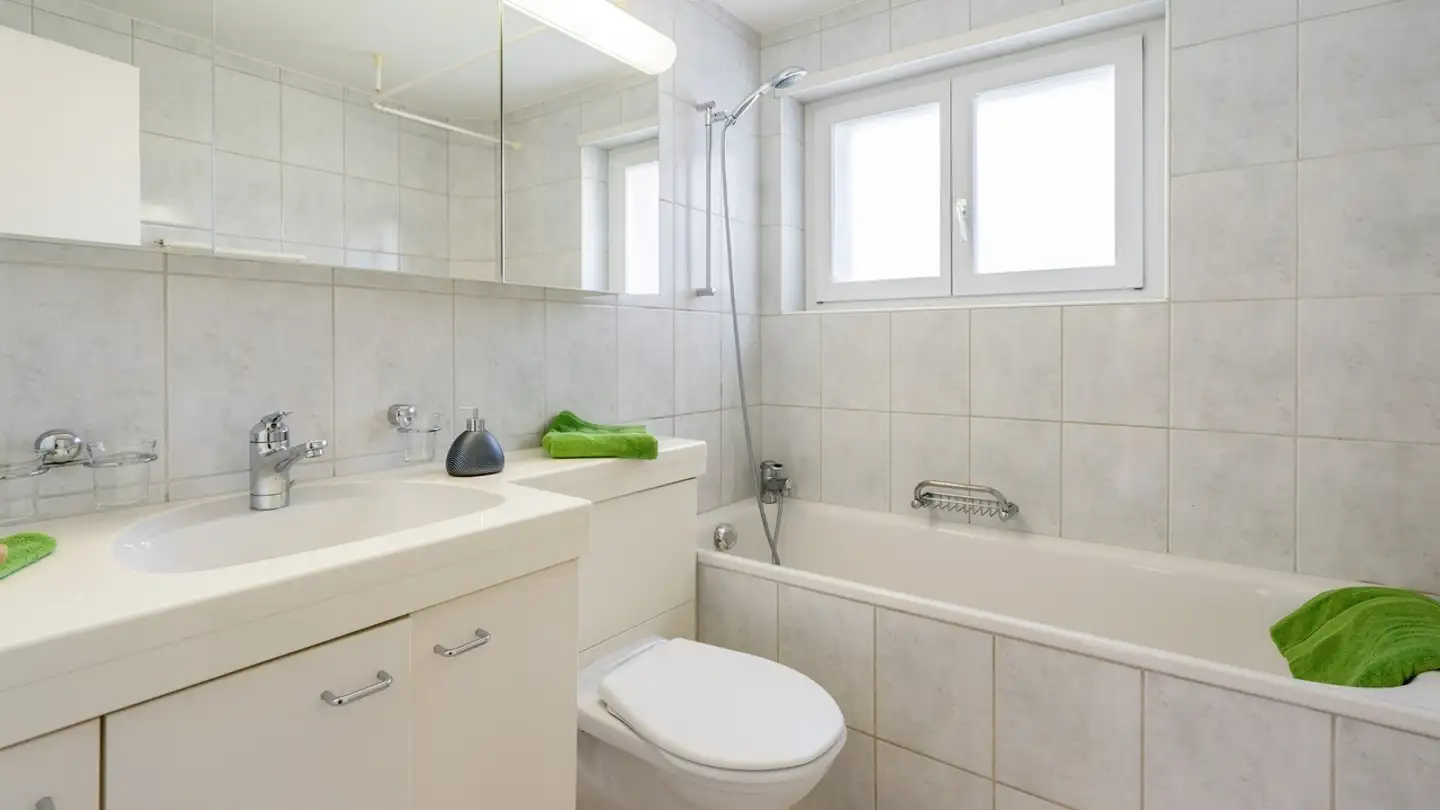 Apartment for rent - Im Eigen, 9542 Münchwilen TG - Photo 4