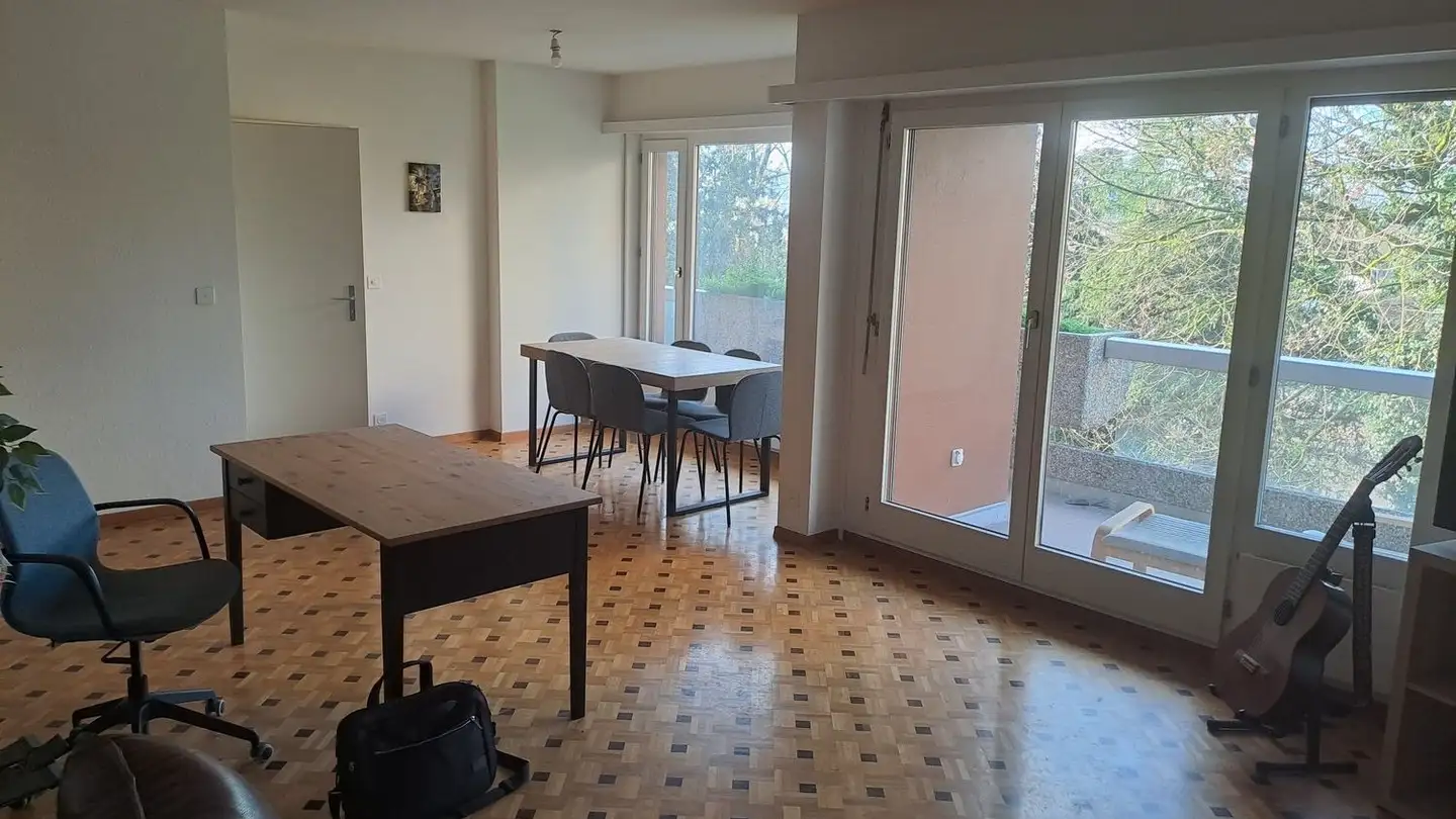 Appartamento in affitto - 1209 Genève - Foto 2