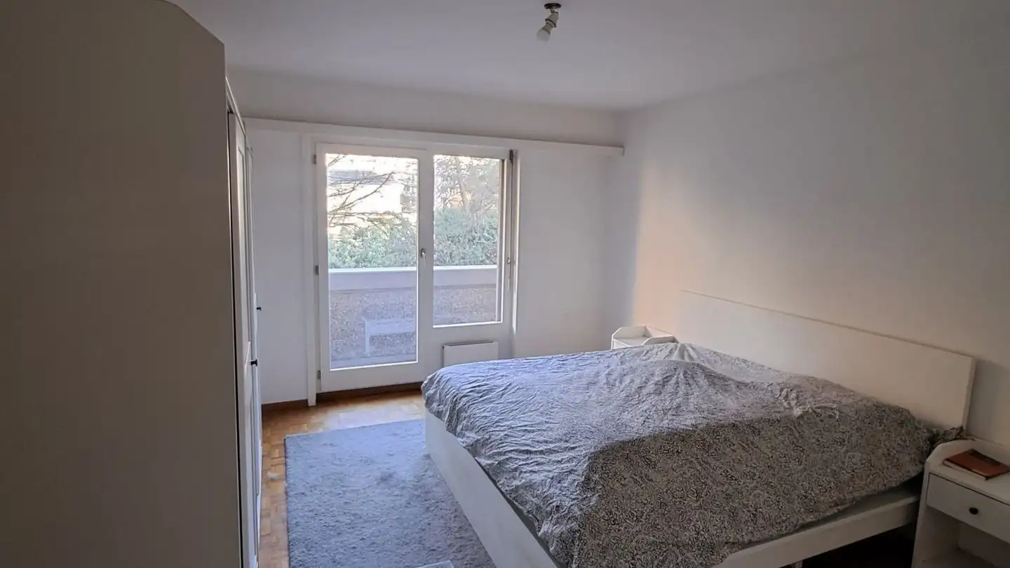 Appartamento in affitto - 1209 Genève - Foto 3