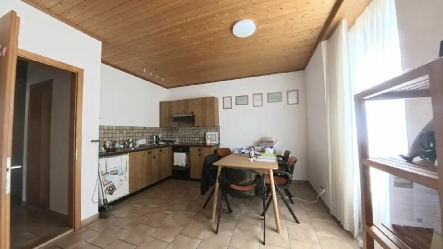 Appartamento in affitto - Chemin Albert-Anker / Albert-Anker-Weg 3, 2502 Biel/Bienne - Foto 2