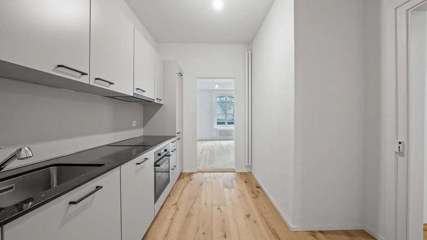 Appartement à louer - Hauptstrasse 44, 9400 Rorschach - Photo 4