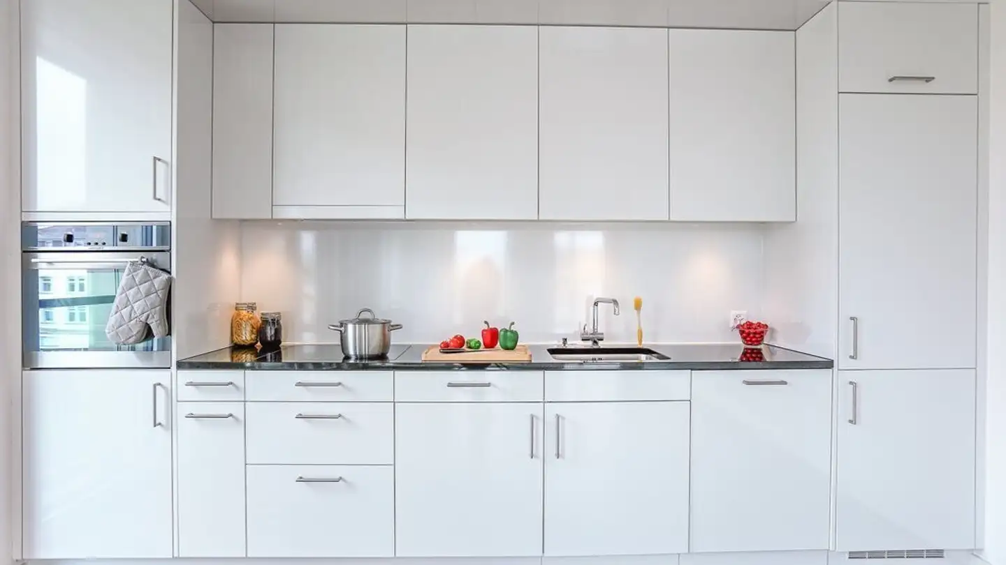 Appartamento in affitto - Rosengartenstrasse 3, 9320 Arbon - Photo 2