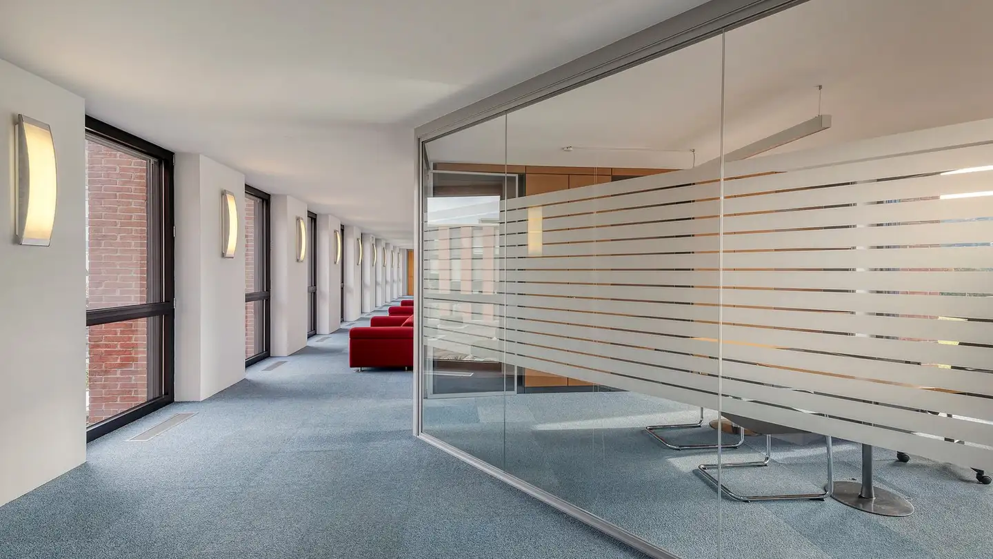 Spazio ufficio in affitto - Via Lugano 13, 6982 Agno - Photo 2